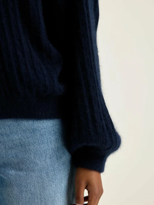 Pull Cropped Dukas