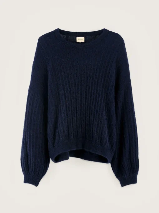 Pull Cropped Dukas