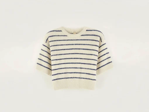 Pull Cropped Golare