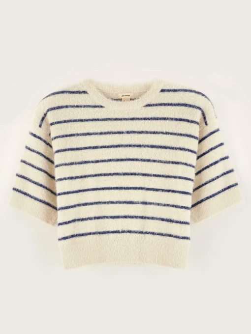 Pull Cropped Golare