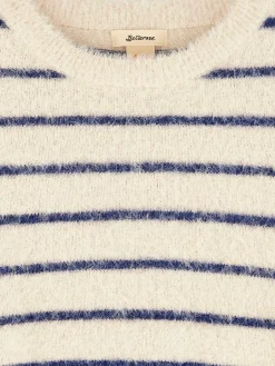 Pull Cropped Golare