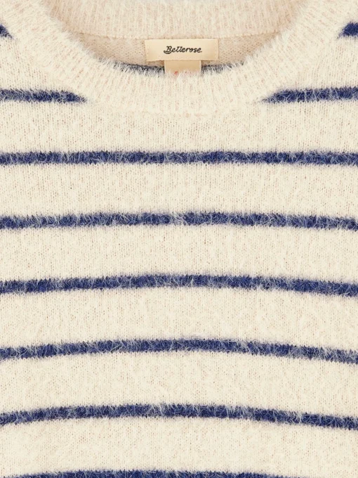 Pull Cropped Golare
