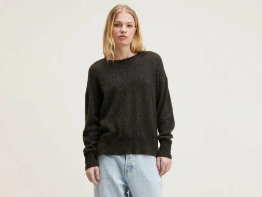 Pull En Alpaga Aira