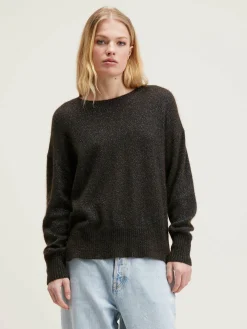 Pull En Alpaga Aira