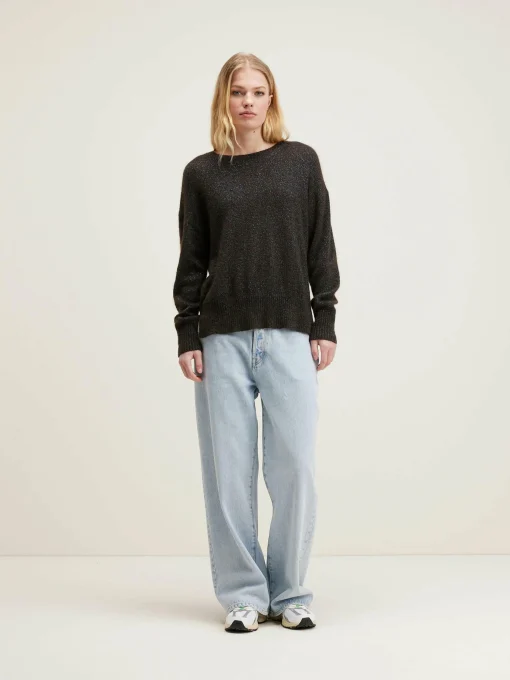 Pull En Alpaga Aira