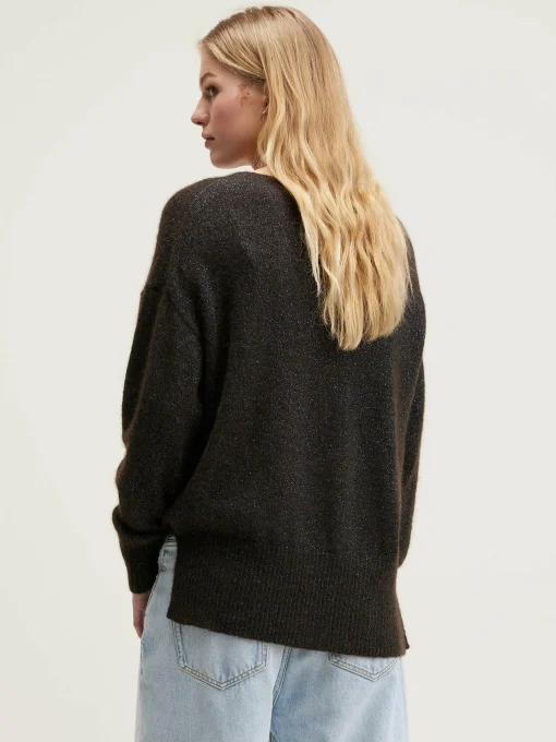 Pull En Alpaga Aira