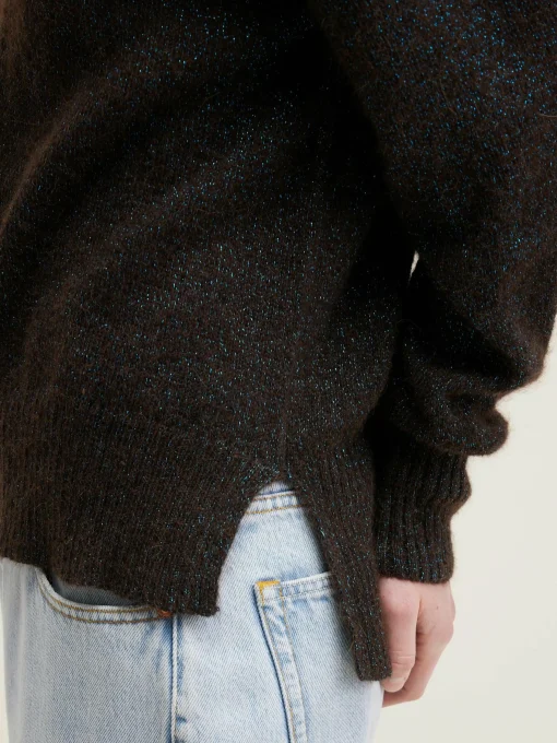 Pull En Alpaga Aira