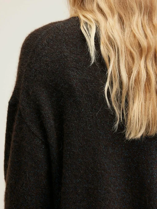 Pull En Alpaga Aira