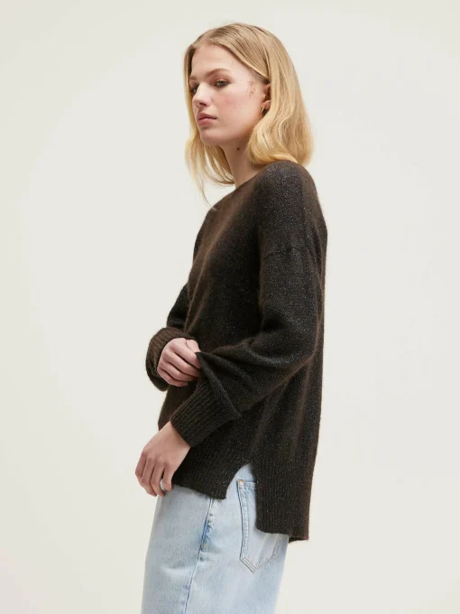 Pull En Alpaga Aira
