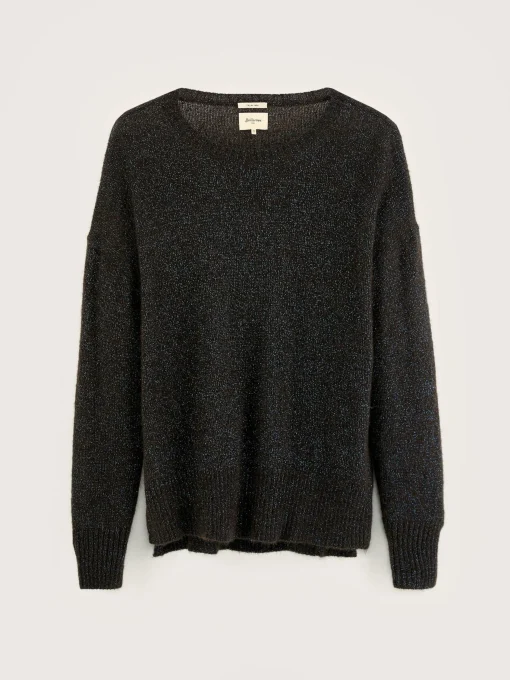 Pull En Alpaga Aira