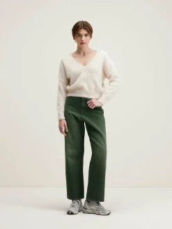 Pull En Angora Datev