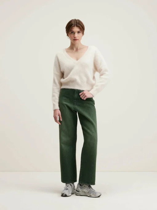 Pull En Angora Datev