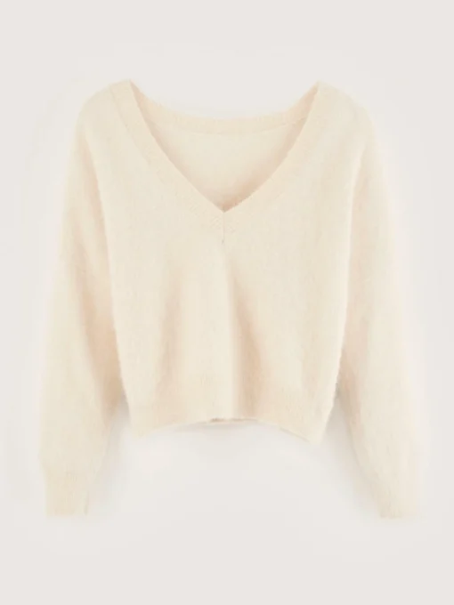 Pull En Angora Datev