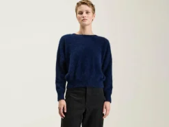 Pull En Angora Datti