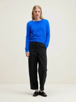 Pull En Angora Datti