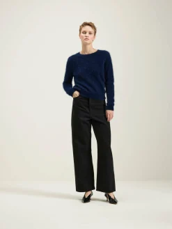 Pull En Angora Datti