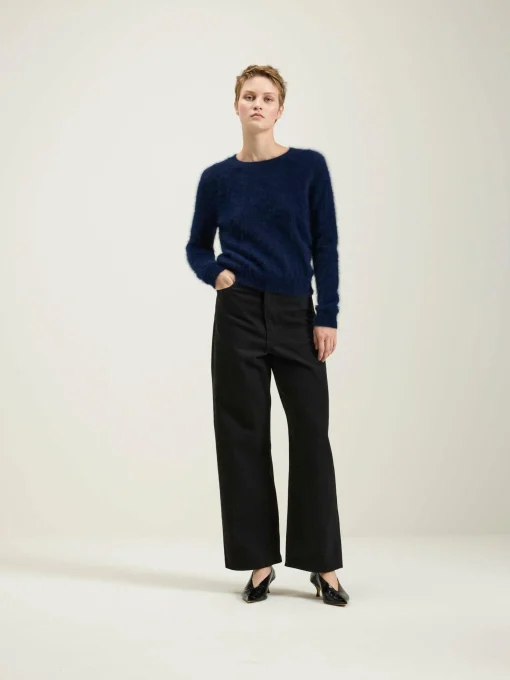 Pull En Angora Datti
