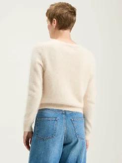 Pull En Angora Datti