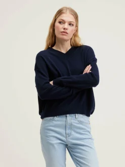 Pull En Cachemire Slax