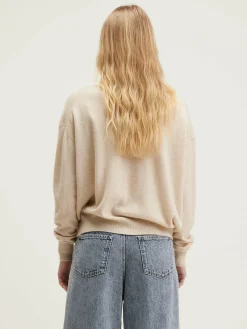 Pull En Cachemire Slax