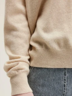 Pull En Cachemire Slax