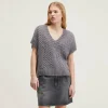 Pull Sans Manches Abevy