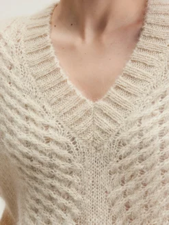 Pull Sans Manches Abevy