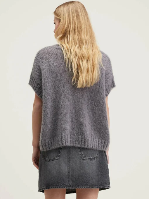 Pull Sans Manches Abevy
