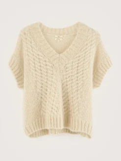 Pull Sans Manches Abevy