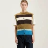 Pull Sans Manches Abogi