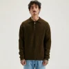 Pull Style Polo Allos