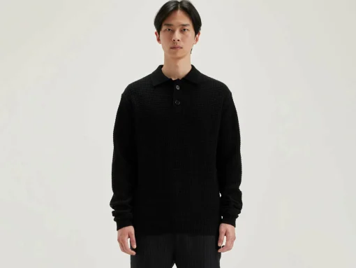 Pull Style Polo Allos