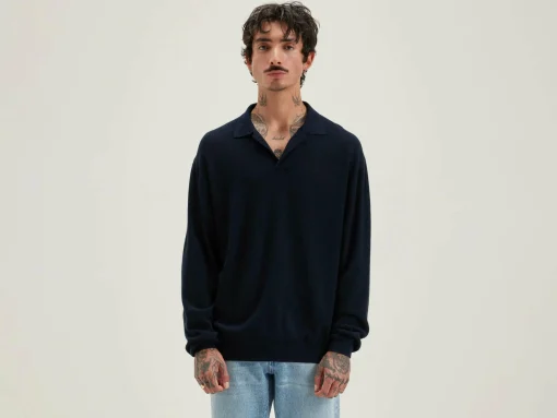 Pull Style Polo Alot