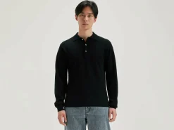 Pull Style Polo Dynol