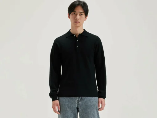 Pull Style Polo Dynol