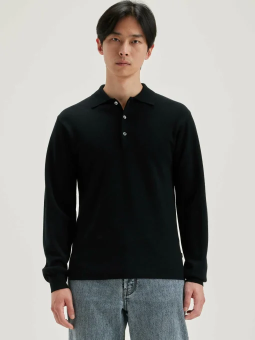 Pull Style Polo Dynol