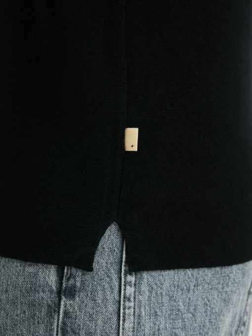 Pull Style Polo Dynol