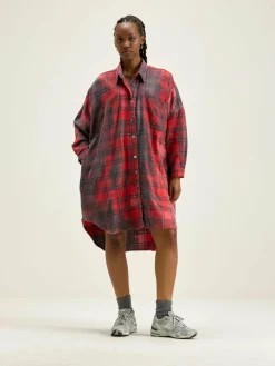 Robe Chemise Genk