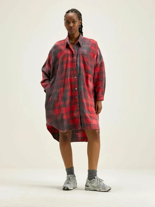 Robe Chemise Genk