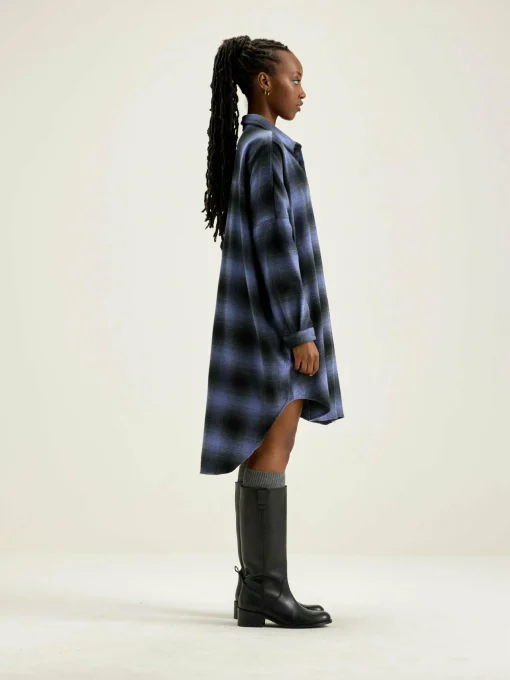 Robe Chemise Genk