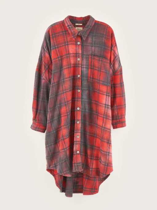 Robe Chemise Genk