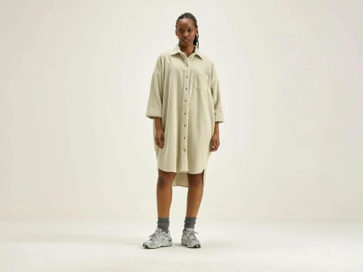 Robe Chemise Gladys