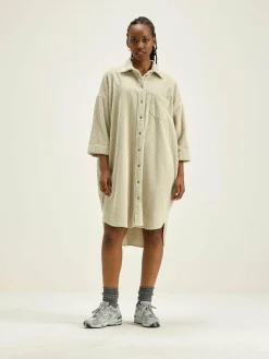 Robe Chemise Gladys