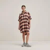 Robe Chemise Glenn