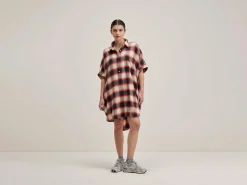 Robe Chemise Glenn