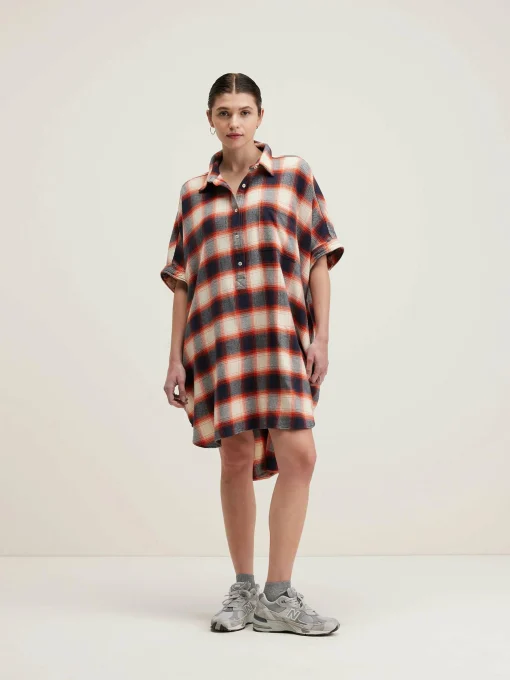 Robe Chemise Glenn