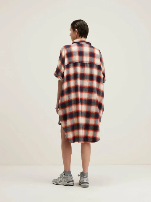 Robe Chemise Glenn