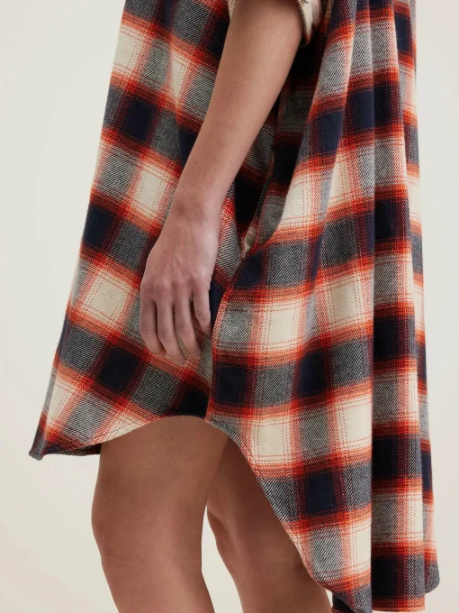 Robe Chemise Glenn