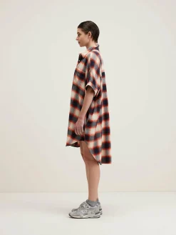 Robe Chemise Glenn