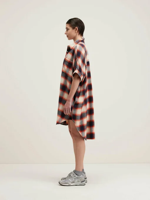 Robe Chemise Glenn